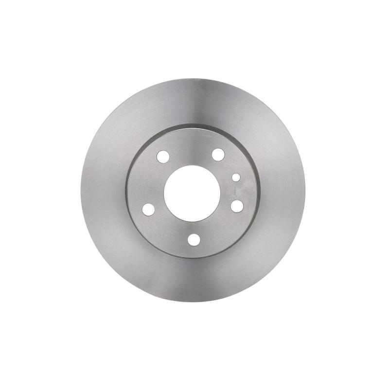 Jeu de 2 disques de frein arrière BOSCH 0 986 478 341 - Visuel 1
