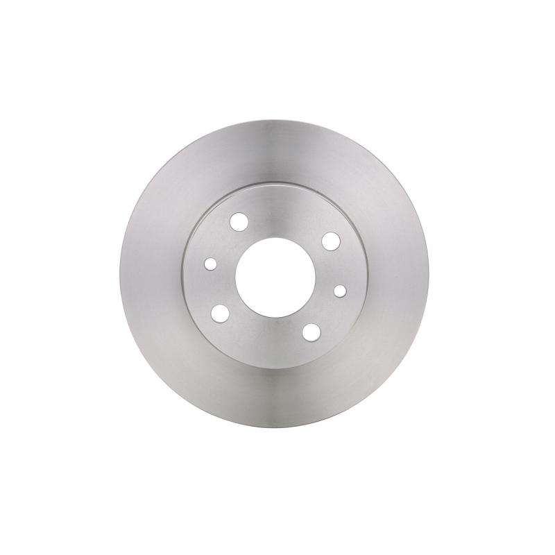 Jeu de 2 disques de frein arrière BOSCH 0 986 478 342 - Visuel 1