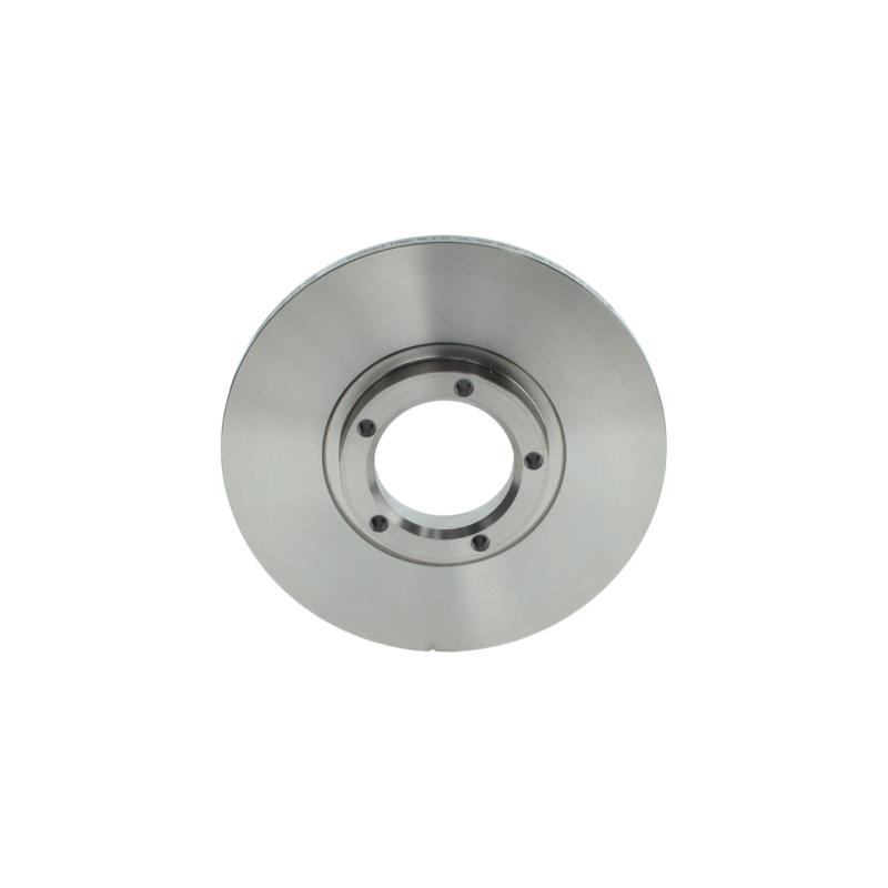 Jeu de 2 disques de frein avant BOSCH 0 986 478 345 - Visuel 1