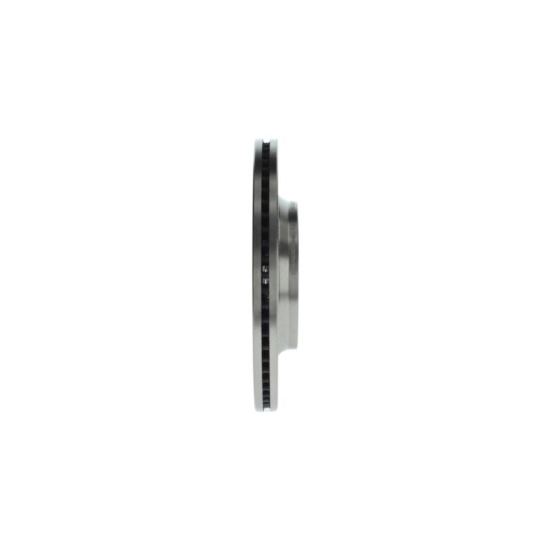 Jeu de 2 disques de frein avant BOSCH 0 986 478 375 - Visuel 2