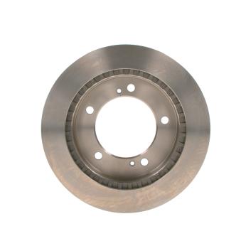 Jeu de 2 disques de frein avant BOSCH 0 986 478 422 pour SUZUKI VITARA 1.9 TD - 75cv