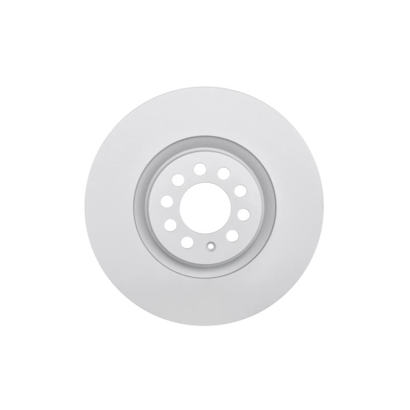 Jeu de 2 disques de frein avant BOSCH 0 986 478 467 - Visuel 1