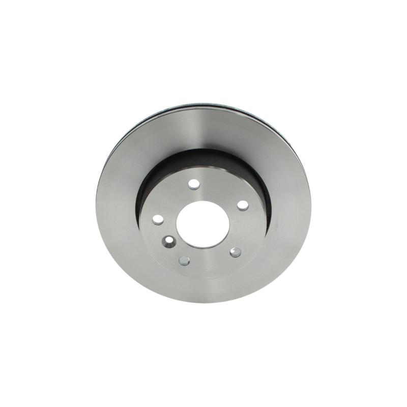 Jeu de 2 disques de frein avant BOSCH 0 986 478 483 - Visuel 1