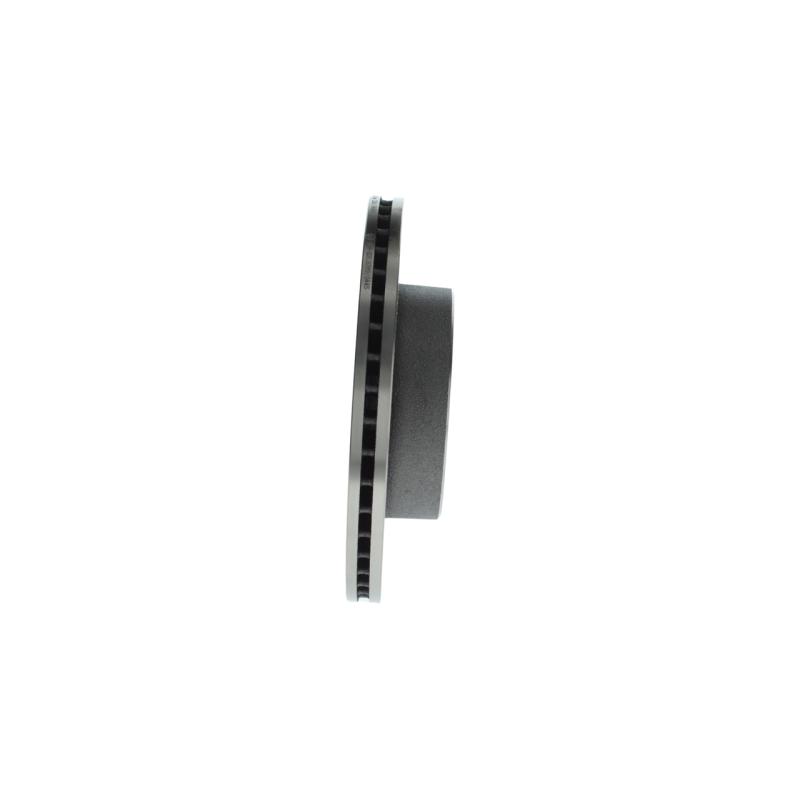 Jeu de 2 disques de frein avant BOSCH 0 986 478 483 - Visuel 2