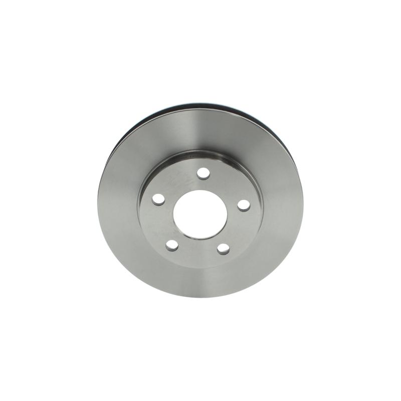 Jeu de 2 disques de frein avant BOSCH 0 986 478 486 - Visuel 1