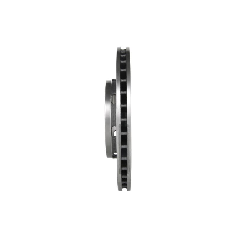 Jeu de 2 disques de frein avant BOSCH 0 986 478 493 - Visuel 2