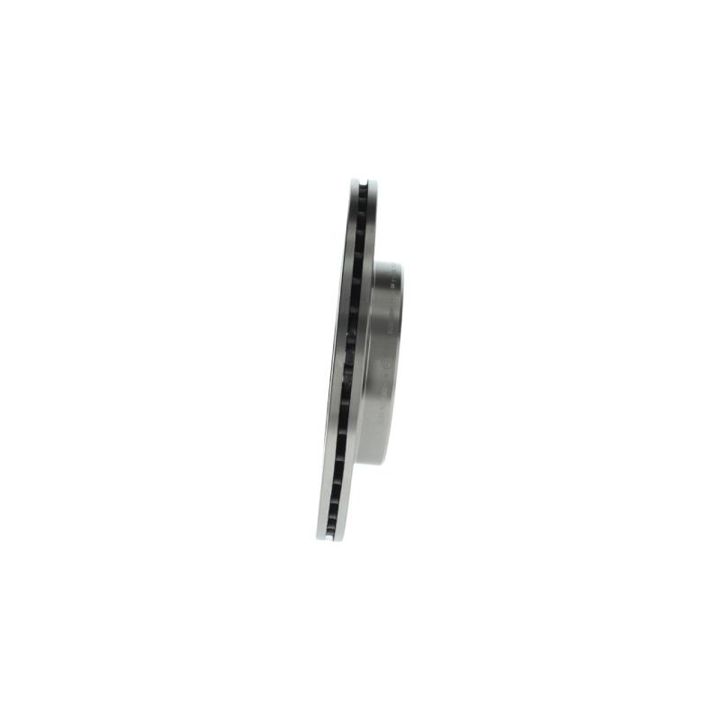 Jeu de 2 disques de frein avant BOSCH 0 986 478 525 - Visuel 2