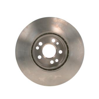 Jeu de 2 disques de frein avant BOSCH 0 986 478 527