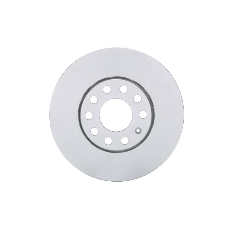 Jeu de 2 disques de frein avant BOSCH 0 986 478 546 - Visuel 1