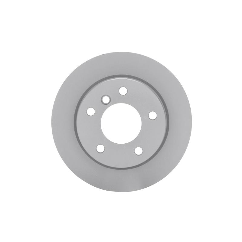 Jeu de 2 disques de frein arrière BOSCH 0 986 478 561 - Visuel 1