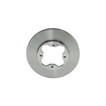 Jeu de 2 disques de frein avant BOSCH [0 986 478 568]