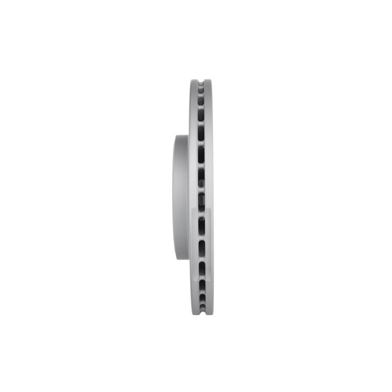 Jeu de 2 disques de frein avant BOSCH 0 986 478 590 - Visuel 2