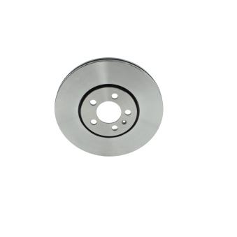 Jeu de 2 disques de frein avant BOSCH 0 986 478 619