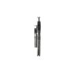 BOSCH 0 986 478 621 - Jeu de 2 disques de frein avant