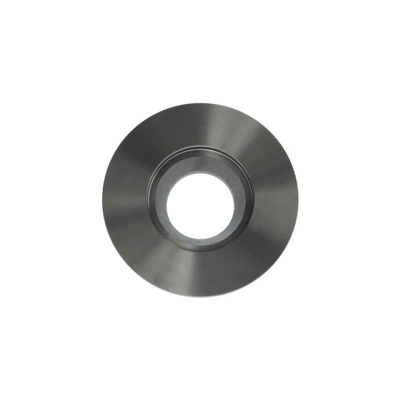 Jeu de 2 disques de frein avant BOSCH 0 986 478 643 - Visuel 1