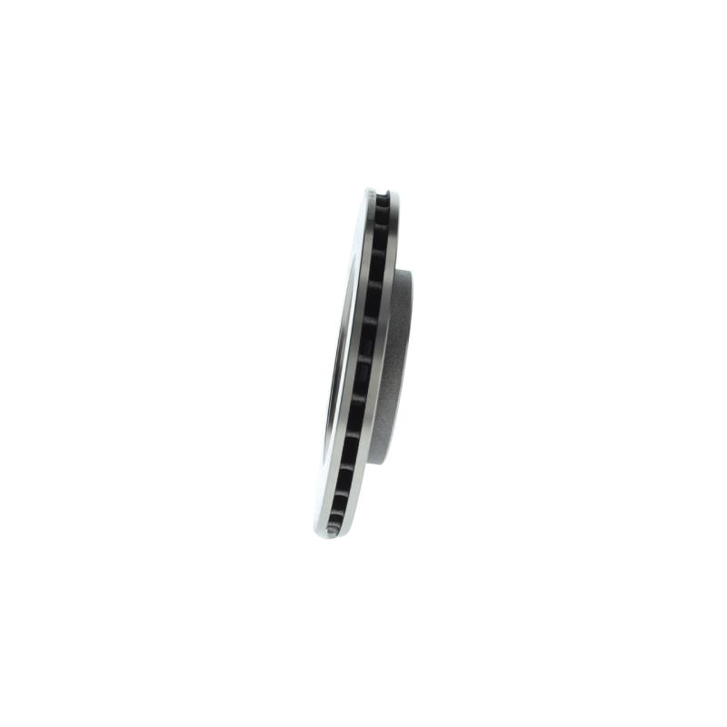 Jeu de 2 disques de frein avant BOSCH 0 986 478 671 - Visuel 2