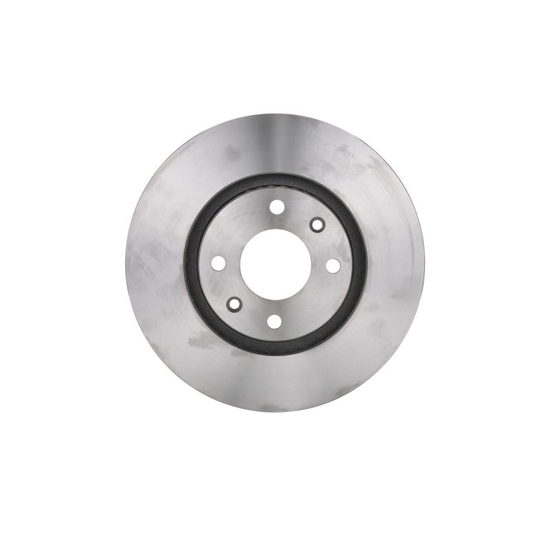 Jeu de 2 disques de frein avant BOSCH 0 986 478 831 - Visuel 1