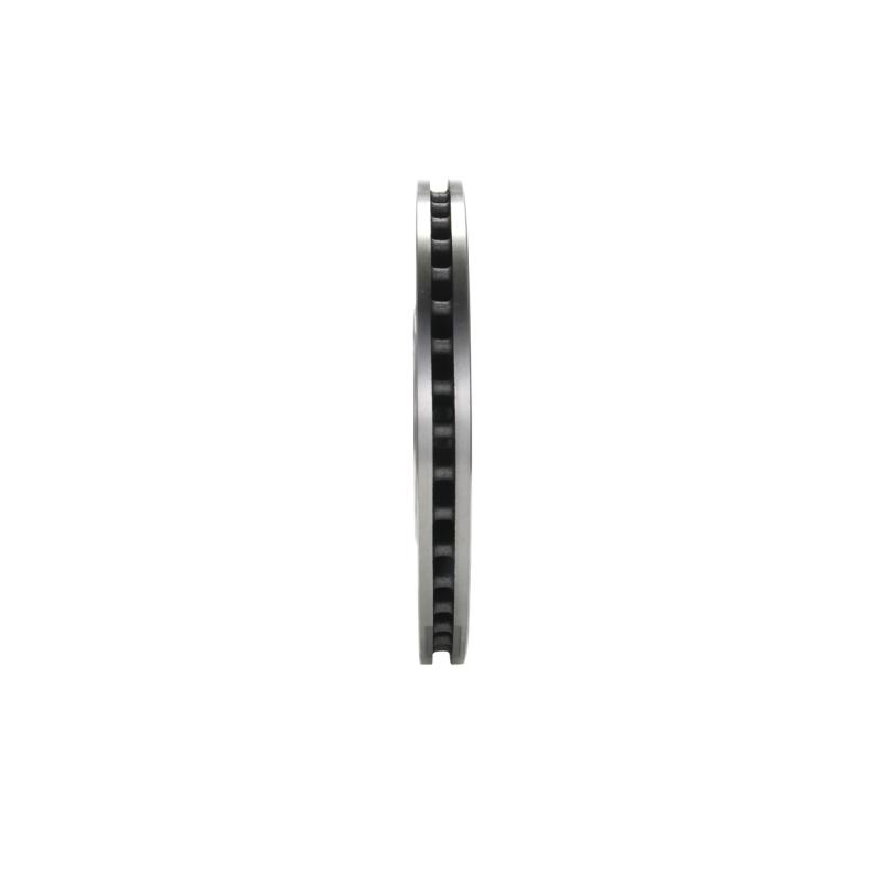 Jeu de 2 disques de frein avant BOSCH 0 986 478 831 - Visuel 2