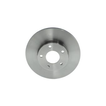 Jeu de 2 disques de frein avant BOSCH OEM 402062L903 Jeu de 2 disques de frein avant BOSCH OEM 402062L903