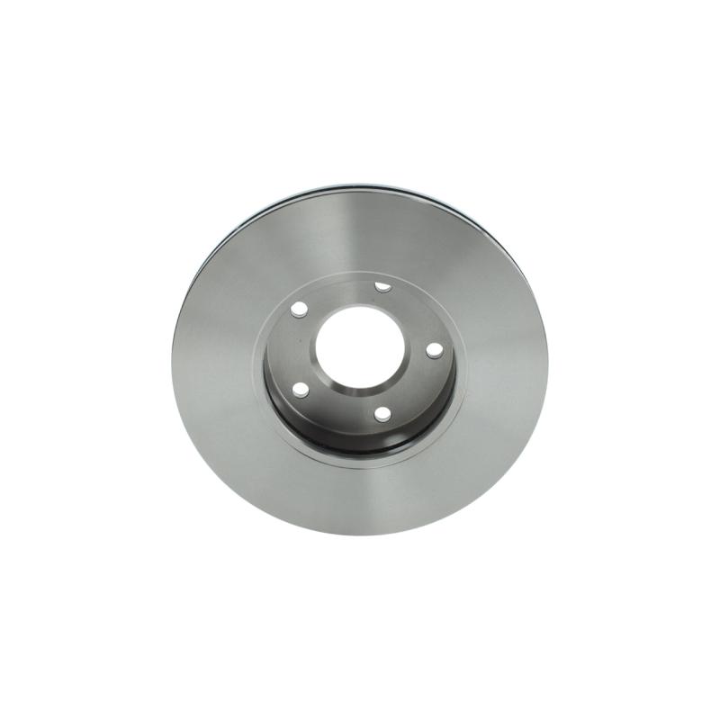 Jeu de 2 disques de frein avant BOSCH 0 986 478 833 - Visuel 2