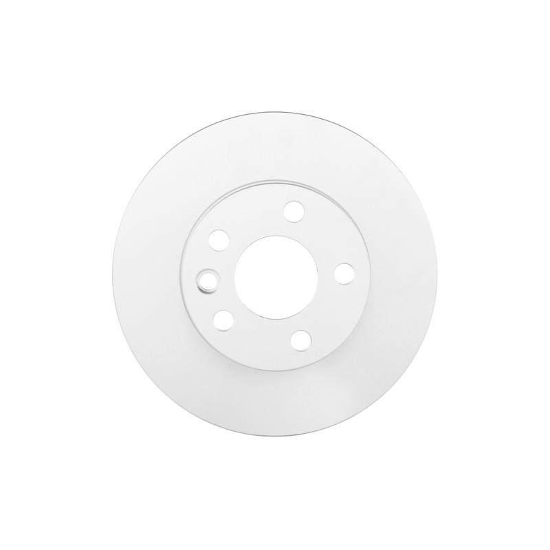 Jeu de 2 disques de frein avant BOSCH 0 986 478 846 - Visuel 1