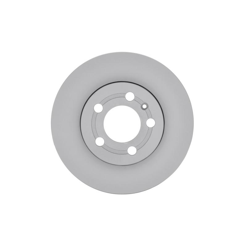 Jeu de 2 disques de frein avant BOSCH 0 986 478 853 - Visuel 1