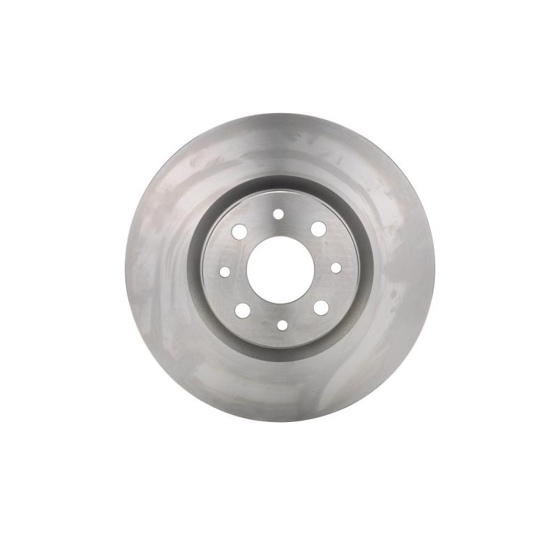 Jeu de 2 disques de frein avant BOSCH 0 986 478 855 - Visuel 1