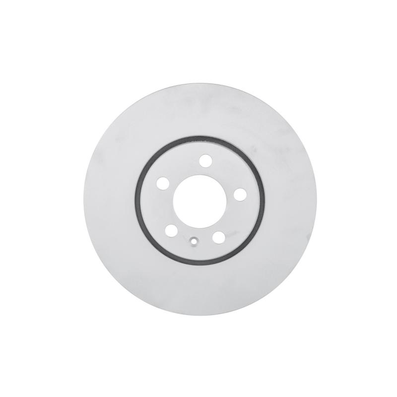 Jeu de 2 disques de frein avant BOSCH 0 986 478 867 - Visuel 1