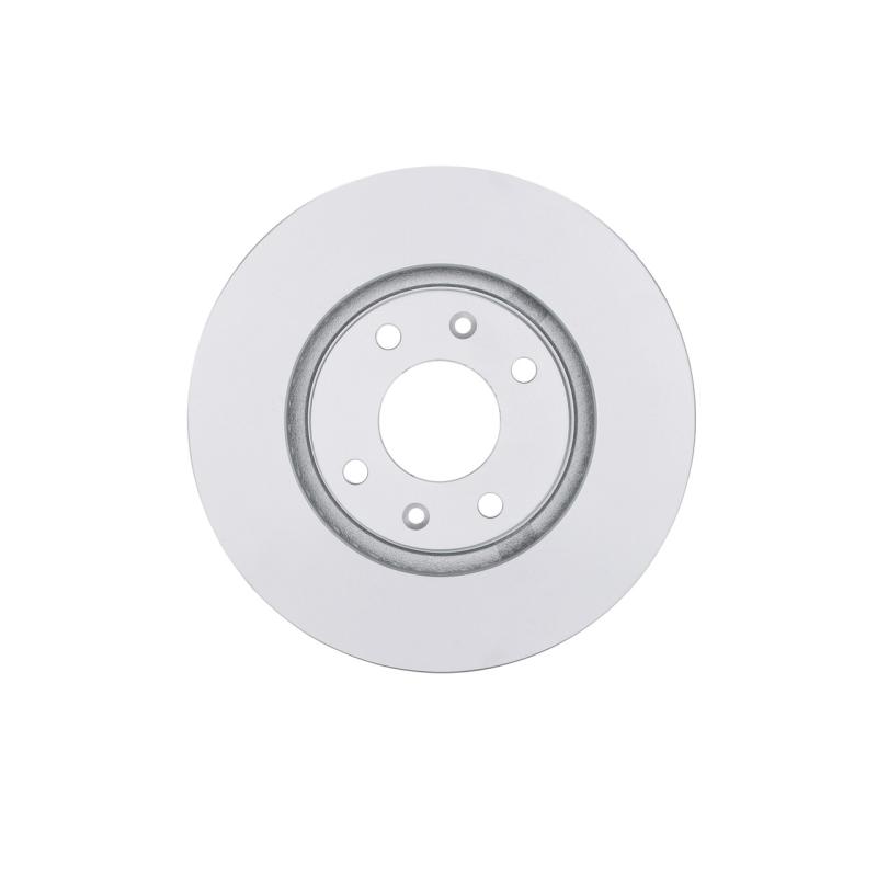 Jeu de 2 disques de frein avant BOSCH 0 986 478 979 - Visuel 1