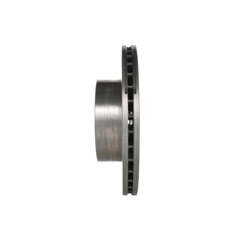 Jeu de 2 disques de frein avant BOSCH 0 986 479 001 - Visuel 2