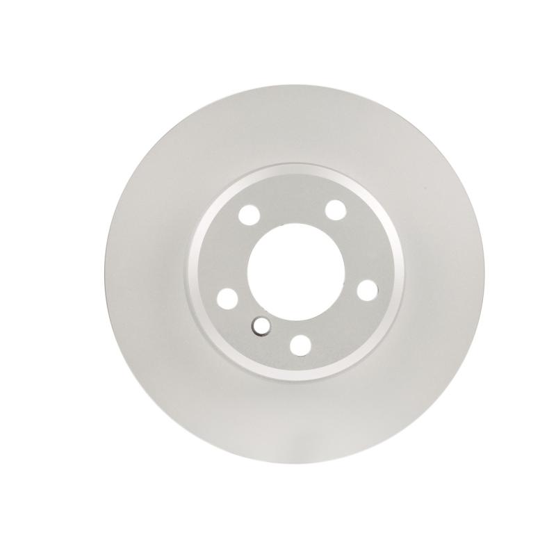Jeu de 2 disques de frein avant BOSCH 0 986 479 002 - Visuel 1
