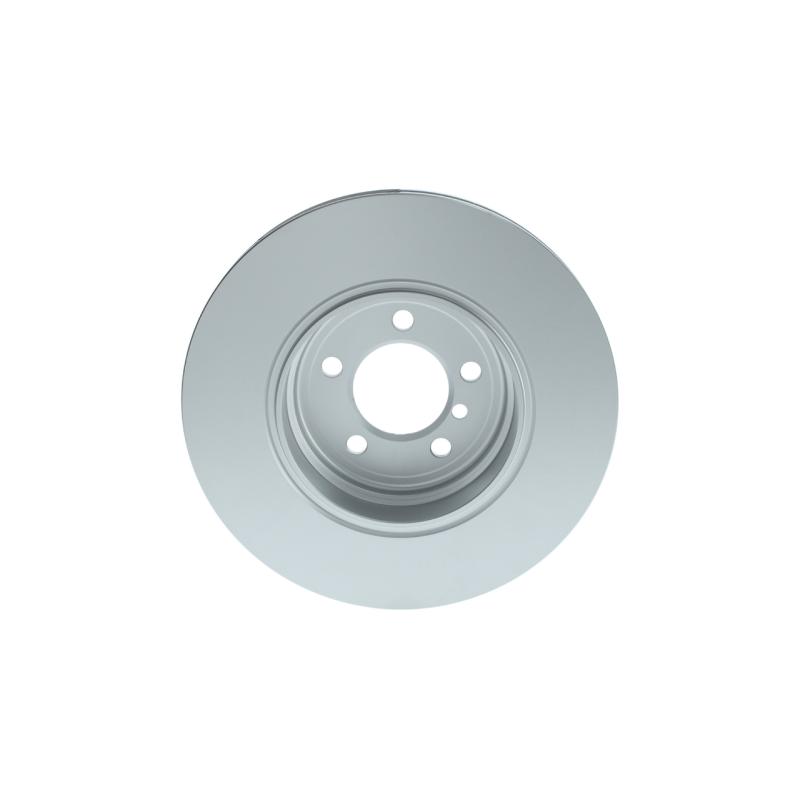 Jeu de 2 disques de frein arrière BOSCH 0 986 479 005 - Visuel 1