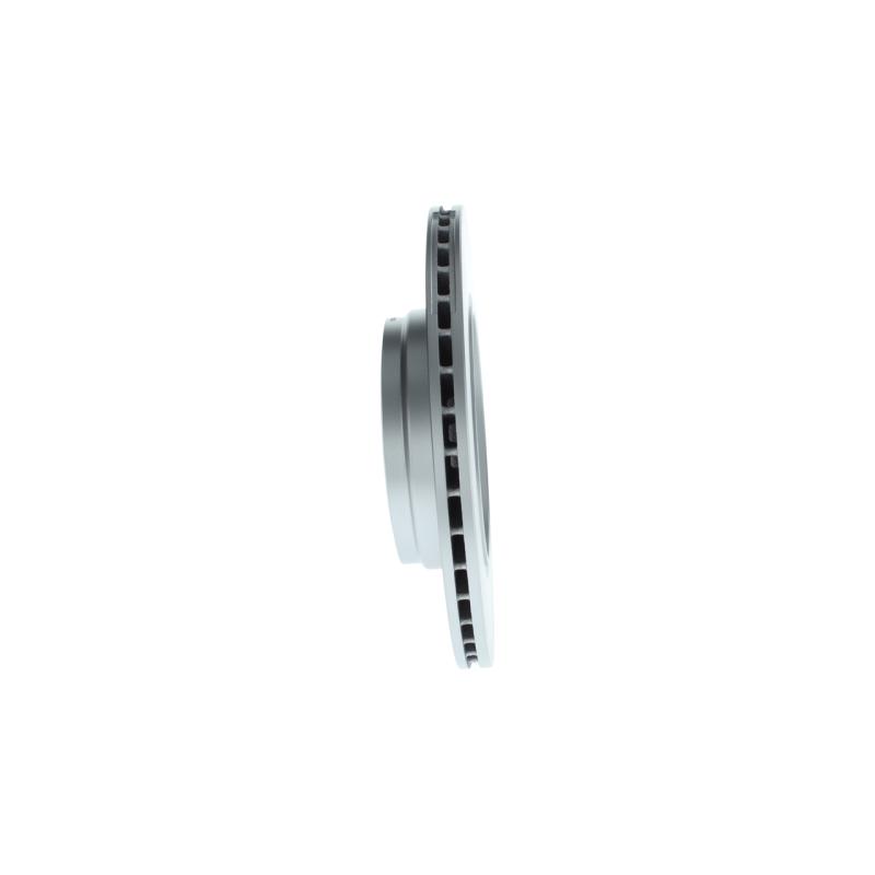Jeu de 2 disques de frein arrière BOSCH 0 986 479 005 - Visuel 2
