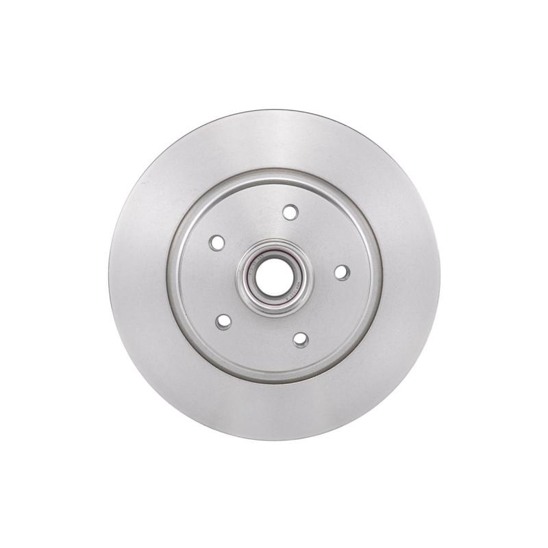 Jeu de 2 disques de frein arrière BOSCH 0 986 479 015 - Visuel 1