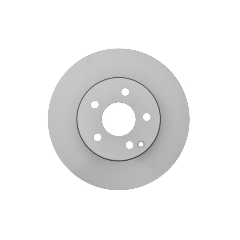 Jeu de 2 disques de frein avant BOSCH 0 986 479 039 - Visuel 1