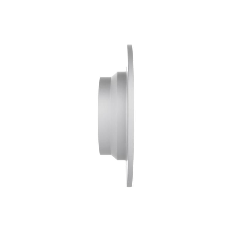 Jeu de 2 disques de frein arrière BOSCH 0 986 479 041 - Visuel 2