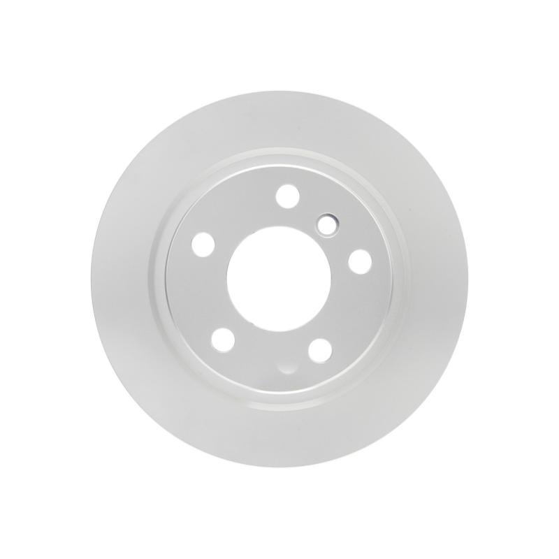 Jeu de 2 disques de frein arrière BOSCH 0 986 479 043 - Visuel 1