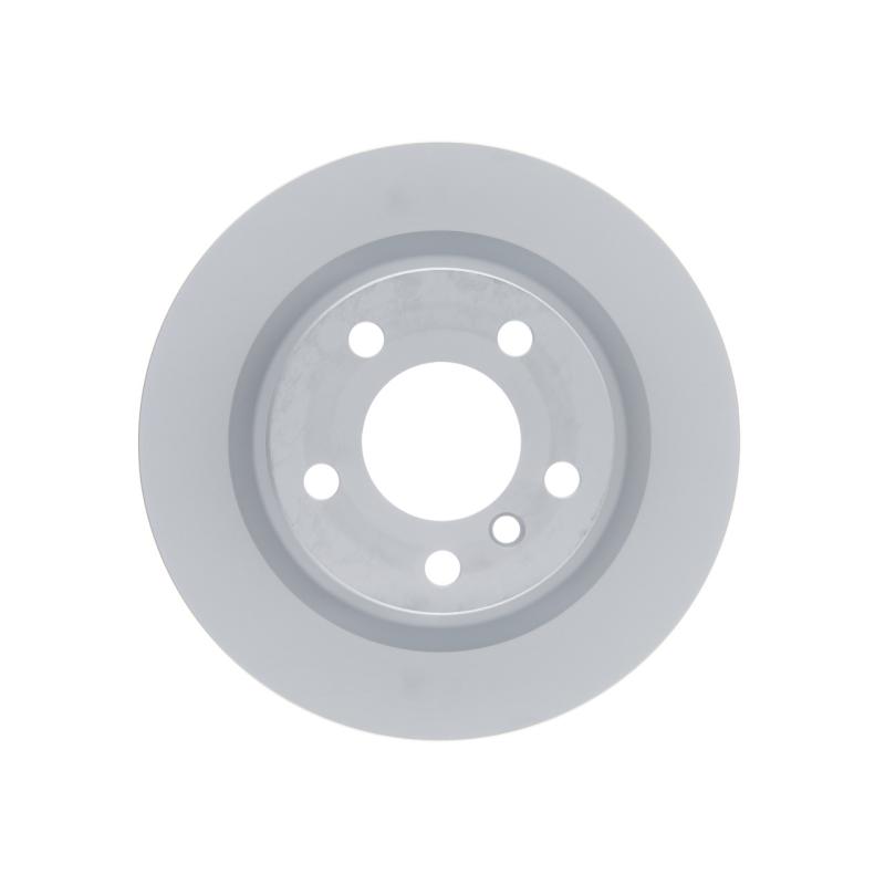 Jeu de 2 disques de frein arrière BOSCH 0 986 479 044 - Visuel 1