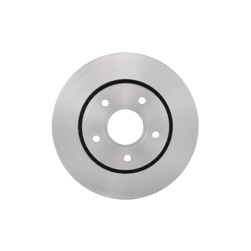 Jeu de 2 disques de frein avant BOSCH 0 986 479 046 - Visuel 1