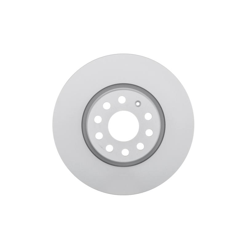 Jeu de 2 disques de frein avant BOSCH 0 986 479 058 - Visuel 1