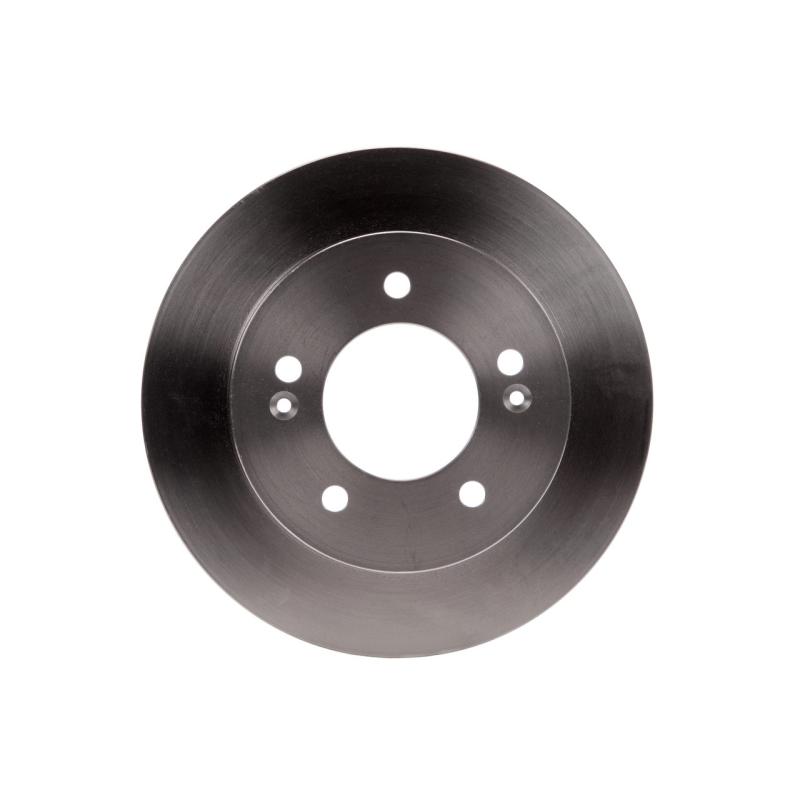 Jeu de 2 disques de frein arrière BOSCH 0 986 479 059 - Visuel 1