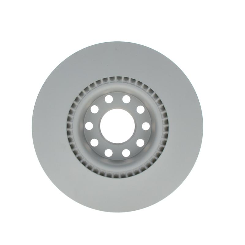 Jeu de 2 disques de frein avant BOSCH 0 986 479 060 - Visuel 1
