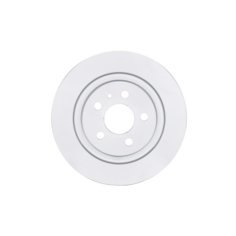 Jeu de 2 disques de frein arrière BOSCH 0 986 479 064 - Visuel 1