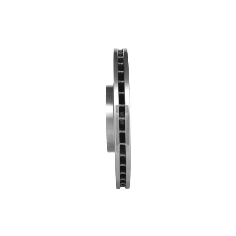 Jeu de 2 disques de frein avant BOSCH 0 986 479 076 - Visuel 2