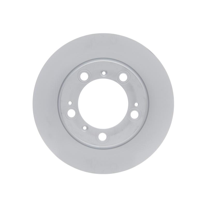 Jeu de 2 disques de frein arrière BOSCH 0 986 479 079 - Visuel 1