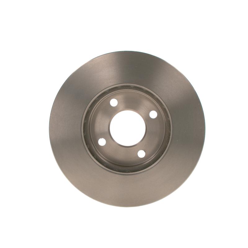 Jeu de 2 disques de frein avant BOSCH 0 986 479 090 - Visuel 1