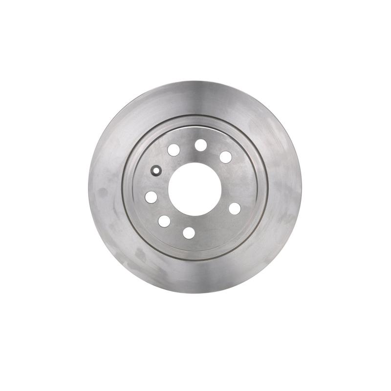 Jeu de 2 disques de frein arrière BOSCH 0 986 479 106 - Visuel 1