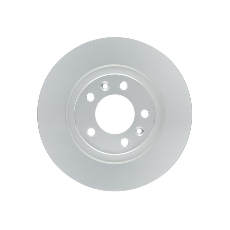 Jeu de 2 disques de frein arrière BOSCH 0 986 479 130 - Visuel 1