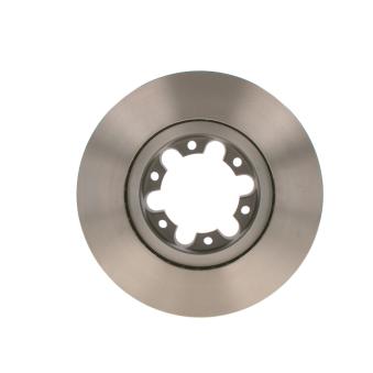 Jeu de 2 disques de frein avant BOSCH OEM 5001871214