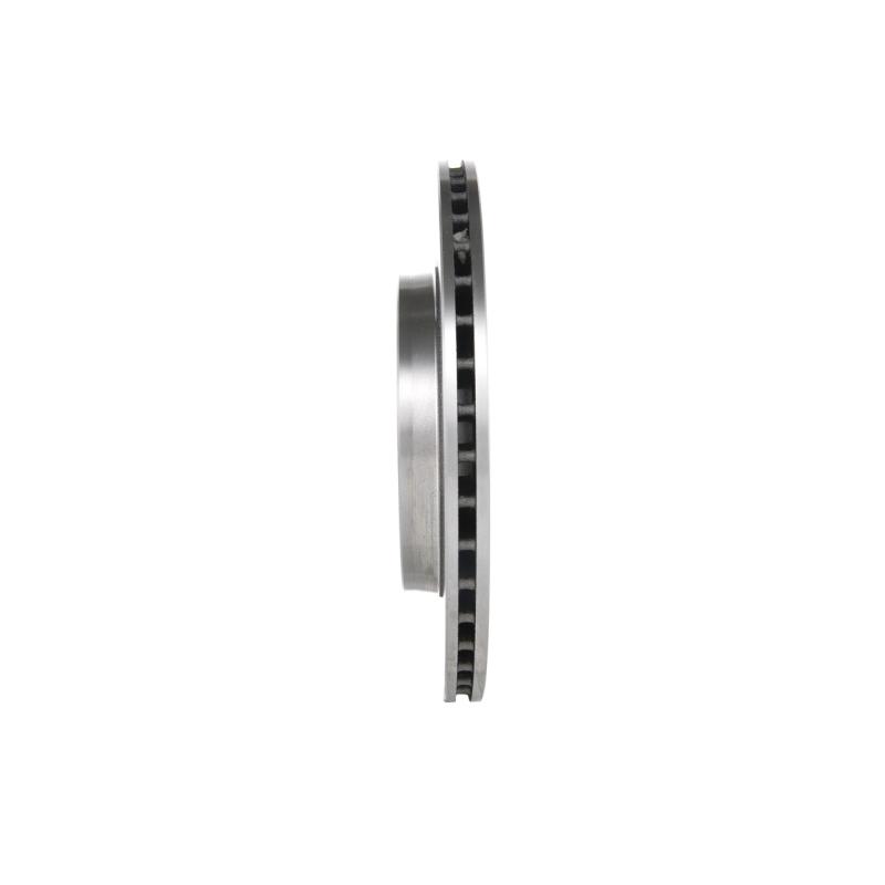 Jeu de 2 disques de frein arrière BOSCH 0 986 479 142 - Visuel 2
